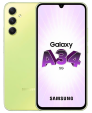 Galaxy A34