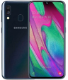 Galaxy A40