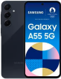 Galaxy A55