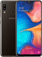 Galaxy A20
