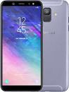 Galaxy A6 2018