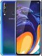 Galaxy A60