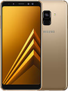 Galaxy A8 2018