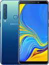 Galaxy A9 2018