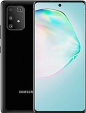 Galaxy A91