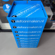Telefoonmaken.nl Promotietafel / Presentatiestandaard voor Winkel